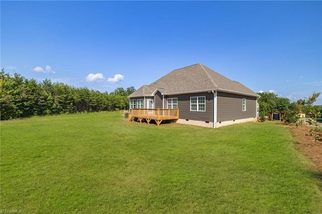 117 Levington Way, Stokesdale, NC 27357