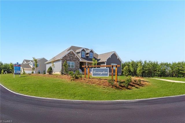 117 Levington Way, Stokesdale, NC 27357