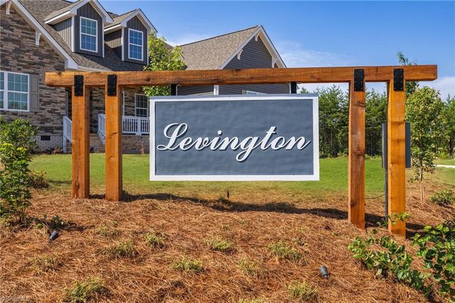 117 Levington Way, Stokesdale, NC 27357
