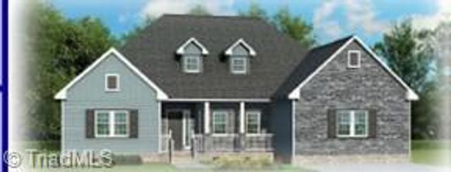 117 Levington Way, Stokesdale, NC 27357