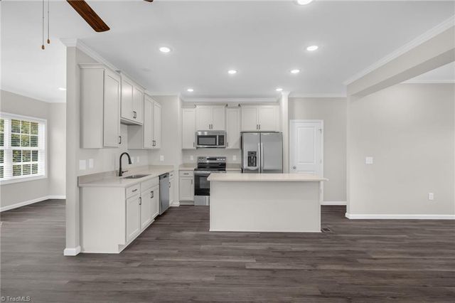 117 Levington Way, Stokesdale, NC 27357