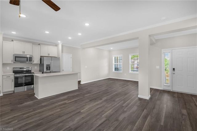 117 Levington Way, Stokesdale, NC 27357