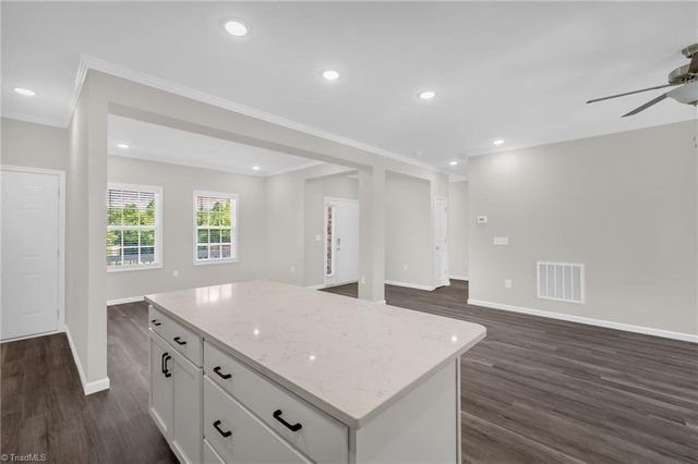 117 Levington Way, Stokesdale, NC 27357