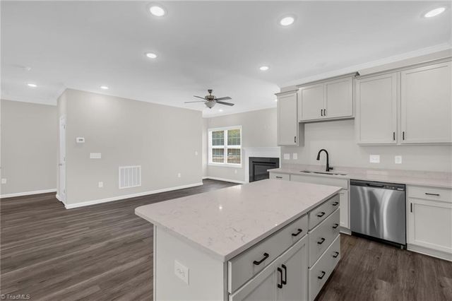 117 Levington Way, Stokesdale, NC 27357