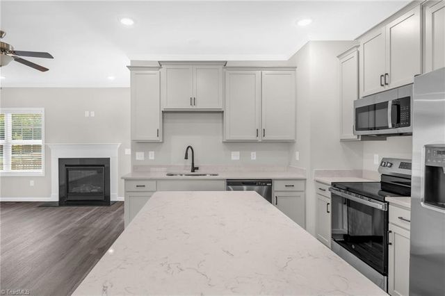 117 Levington Way, Stokesdale, NC 27357