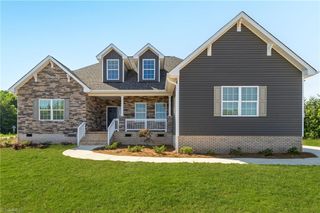 117 Levington Way, Stokesdale, NC 27357