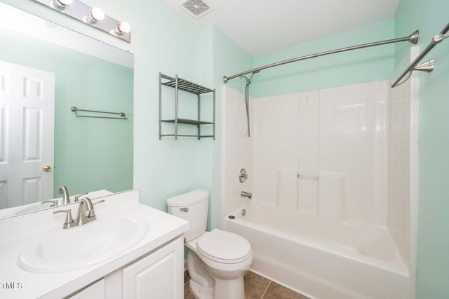5006 Silhouette Drive, Durham, NC 27713