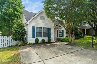 5006 Silhouette Drive, Durham, NC 27713