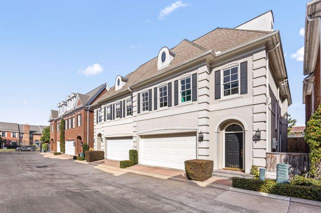 5842 Candlewood Lane, Houston, TX 77057