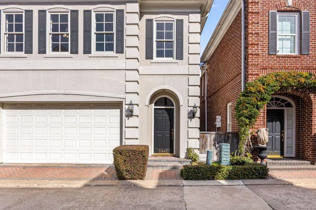 5842 Candlewood Lane, Houston, TX 77057
