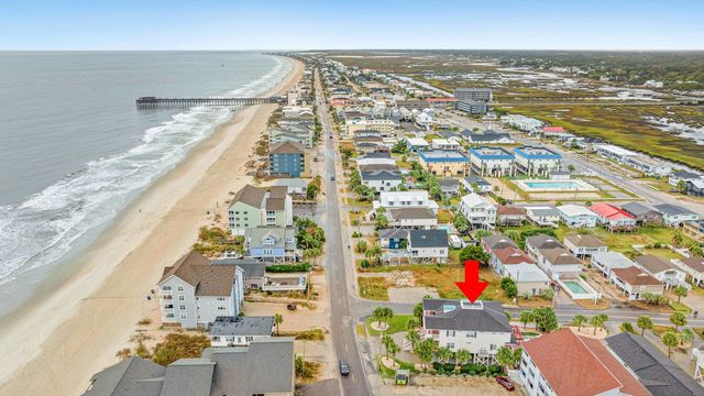 601 N Waccamaw Dr., Murrells Inlet, SC 29576