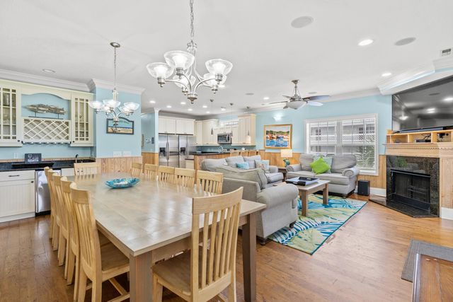 601 N Waccamaw Dr., Murrells Inlet, SC 29576