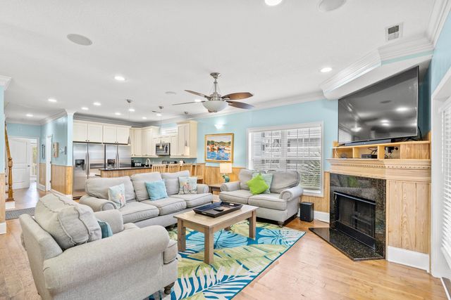 601 N Waccamaw Dr., Murrells Inlet, SC 29576