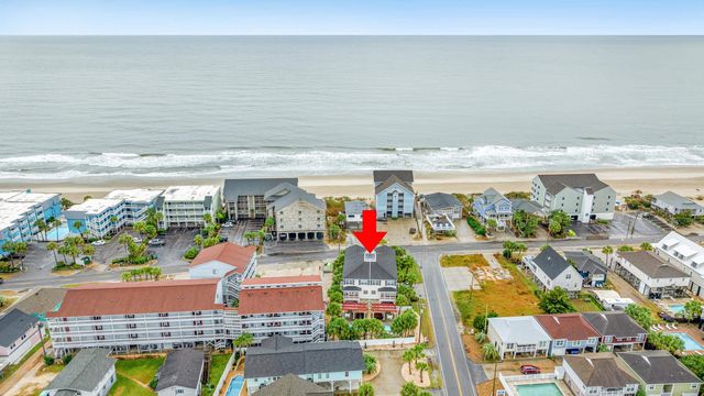 601 N Waccamaw Dr., Murrells Inlet, SC 29576