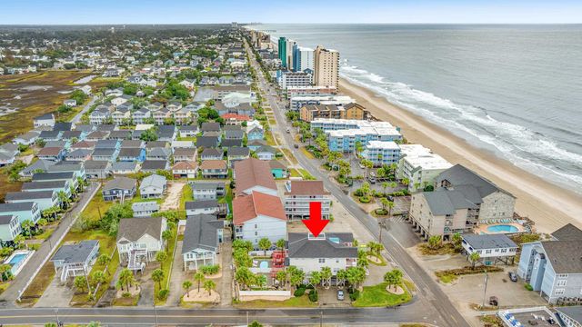 601 N Waccamaw Dr., Murrells Inlet, SC 29576