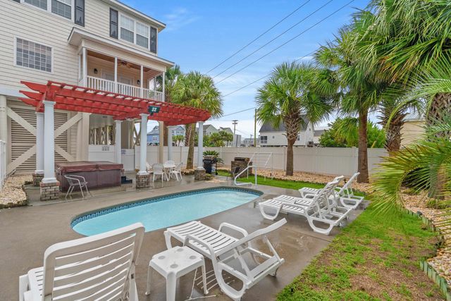 601 N Waccamaw Dr., Murrells Inlet, SC 29576
