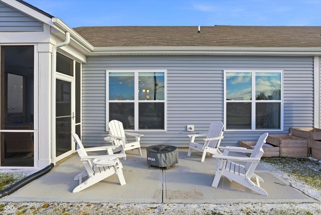 4672 Homestead Drive, Whitestown, IN 46075