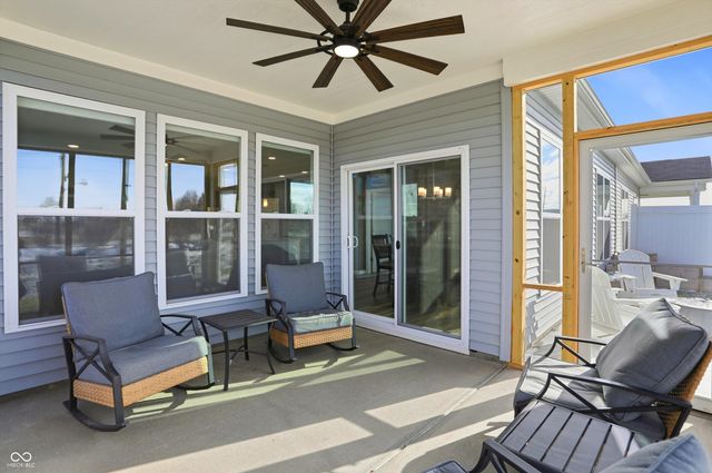 4672 Homestead Drive, Whitestown, IN 46075