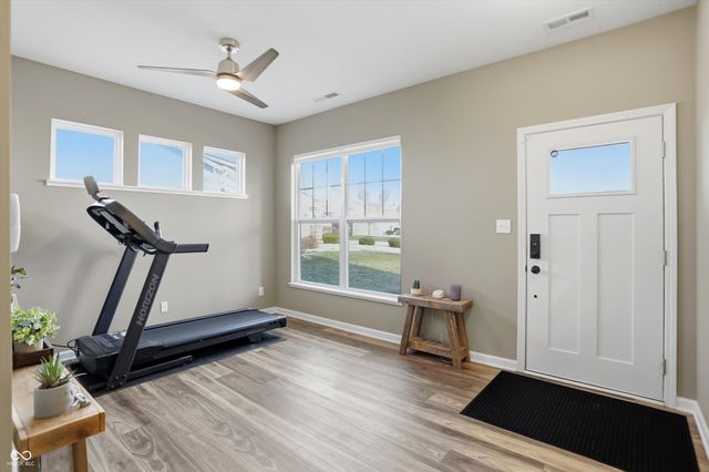 4672 Homestead Drive, Whitestown, IN 46075