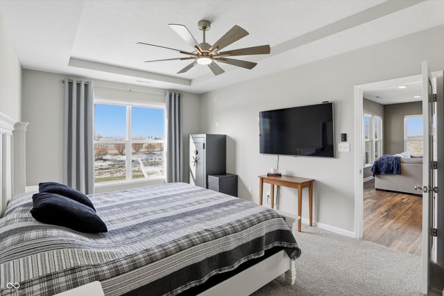 4672 Homestead Drive, Whitestown, IN 46075