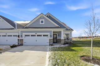 4672 Homestead Drive, Whitestown, IN 46075