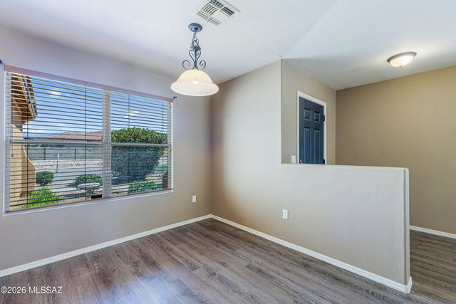 1240 S Brush Canyon Drive, Tucson, AZ 85710