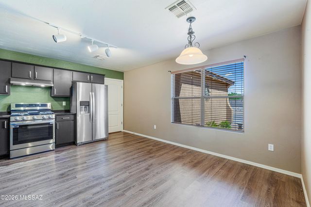 1240 S Brush Canyon Drive, Tucson, AZ 85710