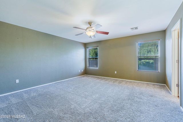 1240 S Brush Canyon Drive, Tucson, AZ 85710