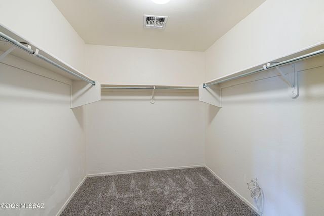 1240 S Brush Canyon Drive, Tucson, AZ 85710