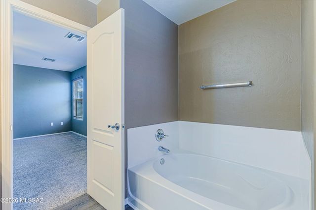 1240 S Brush Canyon Drive, Tucson, AZ 85710