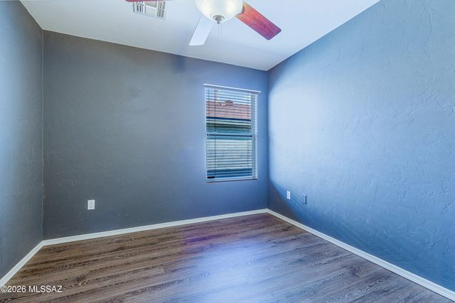 1240 S Brush Canyon Drive, Tucson, AZ 85710