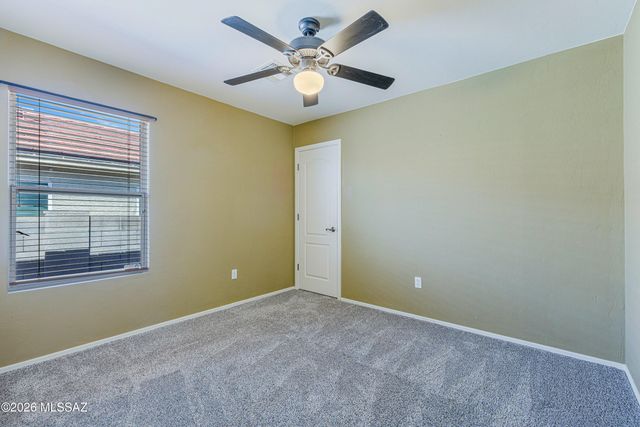 1240 S Brush Canyon Drive, Tucson, AZ 85710