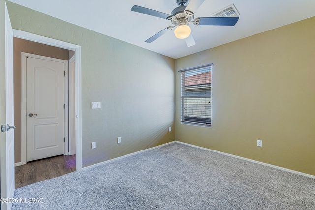 1240 S Brush Canyon Drive, Tucson, AZ 85710