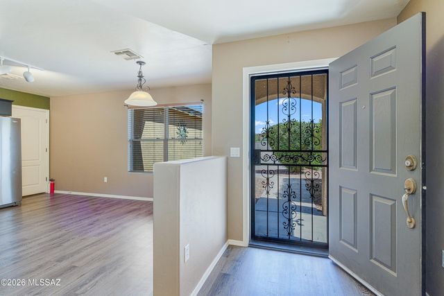 1240 S Brush Canyon Drive, Tucson, AZ 85710