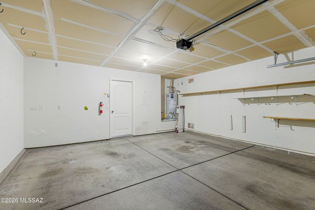 1240 S Brush Canyon Drive, Tucson, AZ 85710