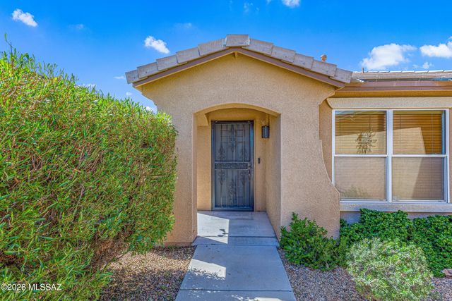 1240 S Brush Canyon Drive, Tucson, AZ 85710