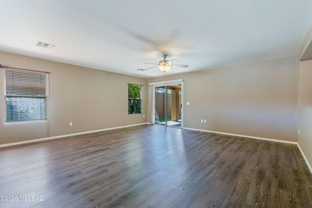 1240 S Brush Canyon Drive, Tucson, AZ 85710