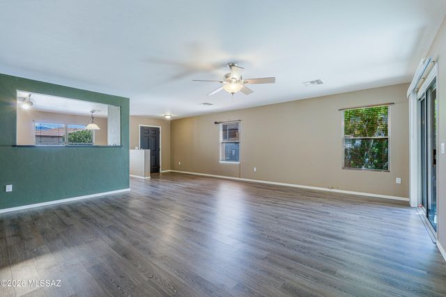 1240 S Brush Canyon Drive, Tucson, AZ 85710