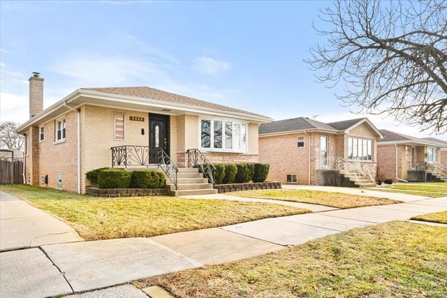 4849 N Newland Avenue, Chicago, IL 60656