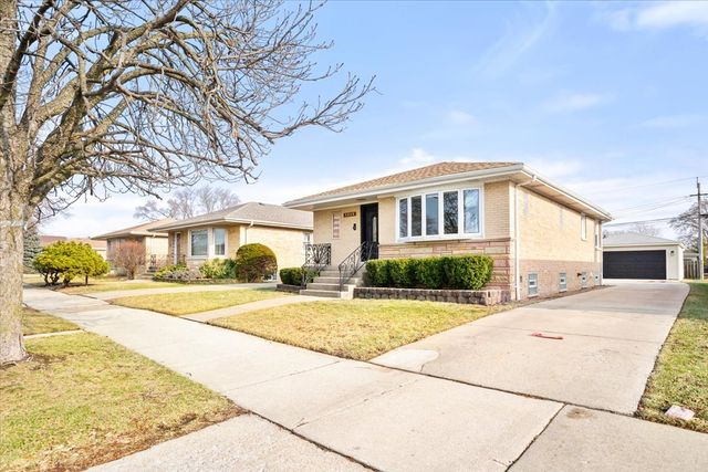 4849 N Newland Avenue, Chicago, IL 60656