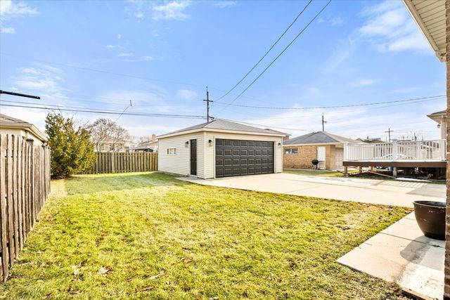 4849 N Newland Avenue, Chicago, IL 60656