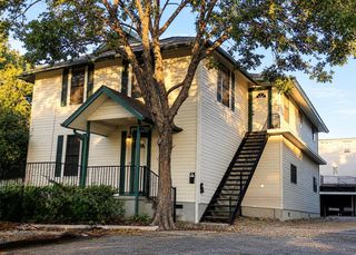 2811 Salado ST B, Austin, TX 78705