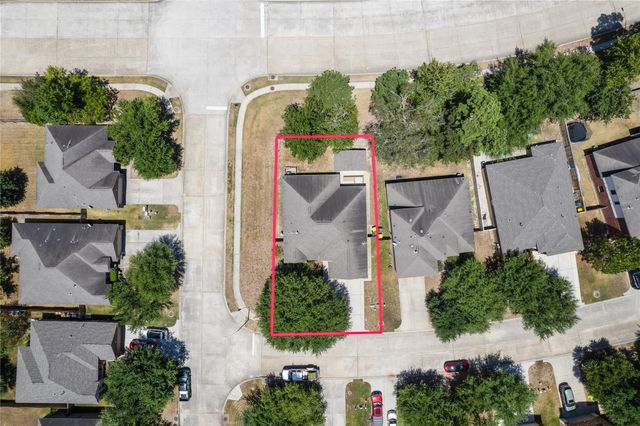 961 Wannan Lane, Conroe, TX 77301