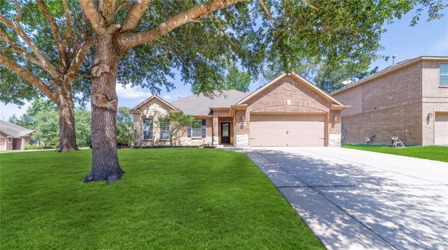 961 Wannan Lane, Conroe, TX 77301