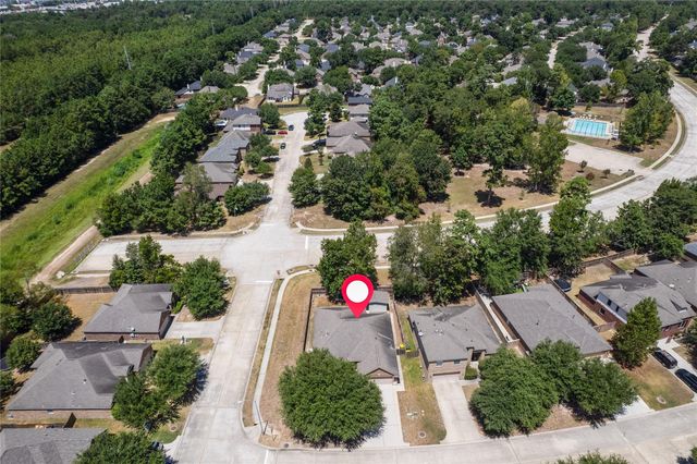 961 Wannan Lane, Conroe, TX 77301