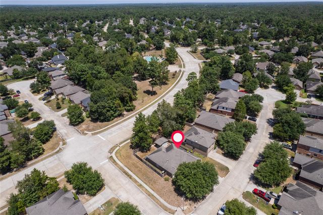 961 Wannan Lane, Conroe, TX 77301