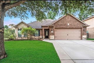961 Wannan Lane, Conroe, TX 77301