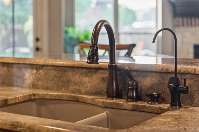 12564 S 71st East Avenue, Bixby, OK 74008