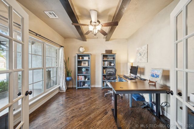 12564 S 71st East Avenue, Bixby, OK 74008