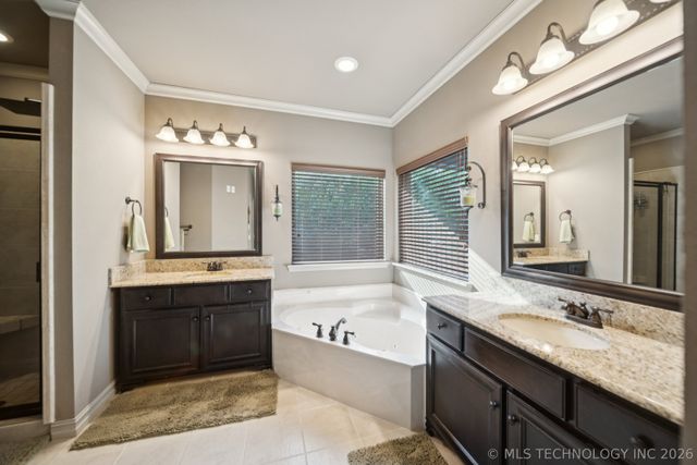 12564 S 71st East Avenue, Bixby, OK 74008